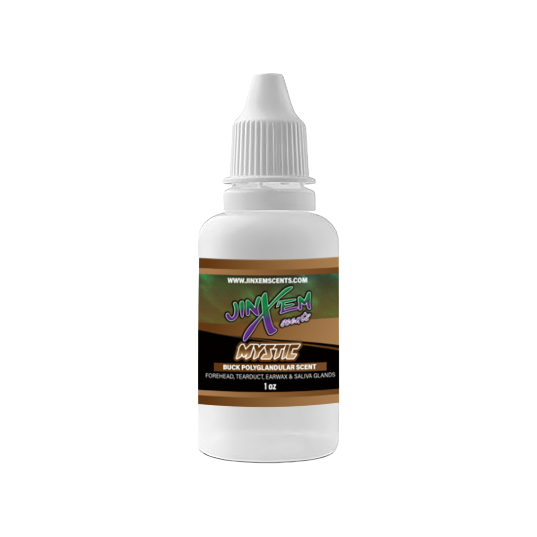 Mystic Polyglandular Gland Scent