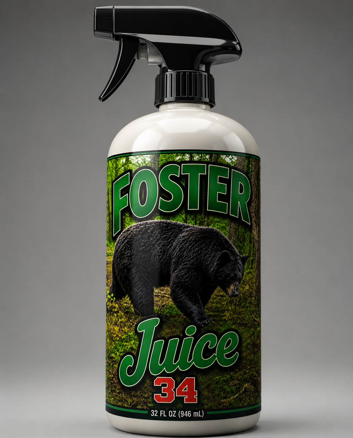 Foster Juice