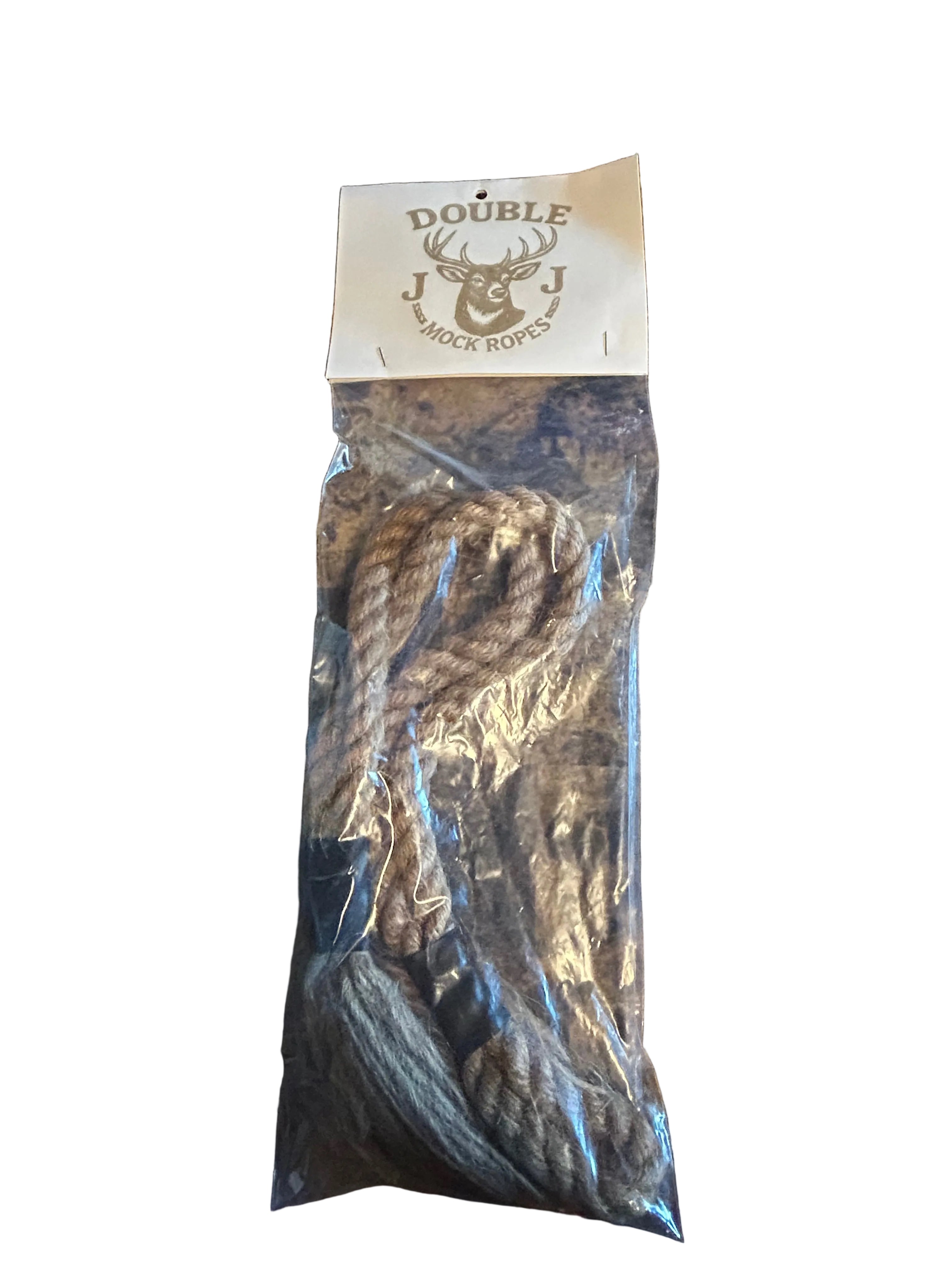 Double JJ Mock Rope