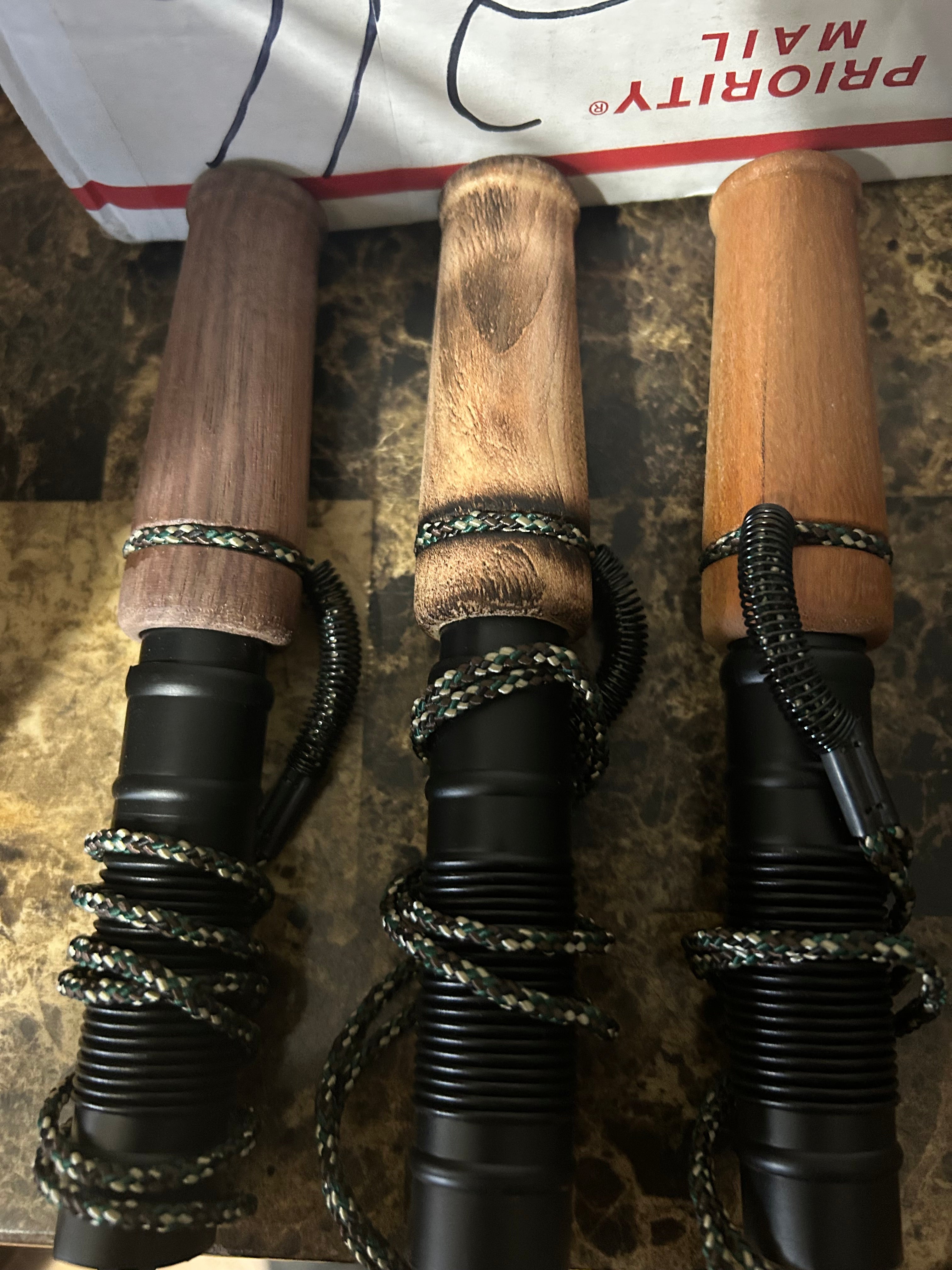 B&B Custom Game Calls
