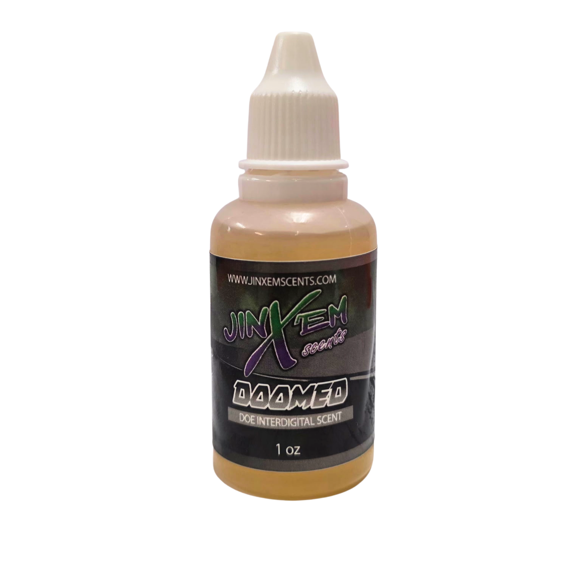 Doomed Doe Interdigital Gland Scent