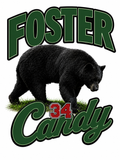 Foster Candy