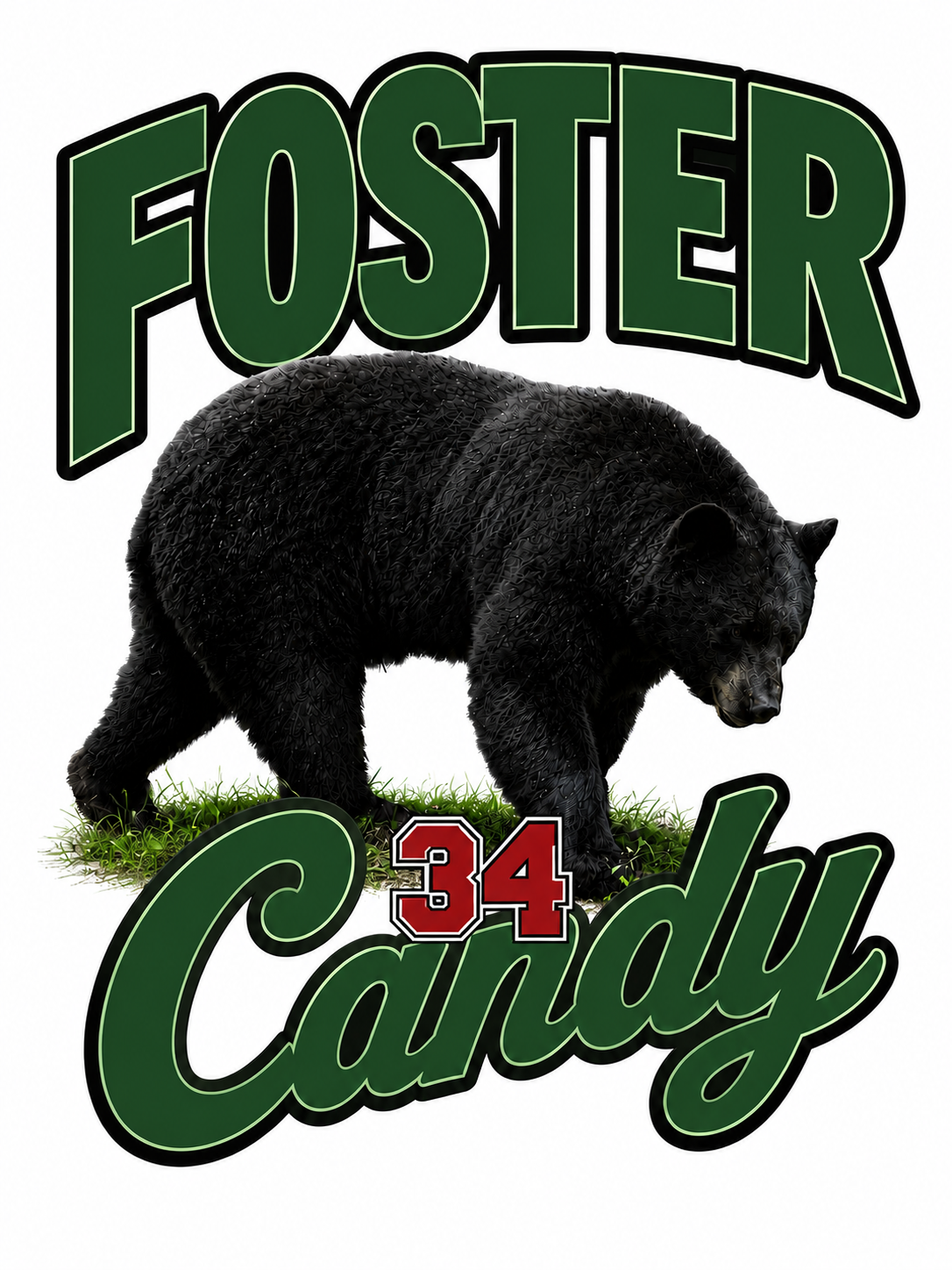 Foster Candy