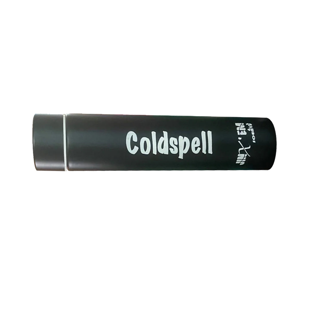 Cold Spell - Black Jinx'em Scents
