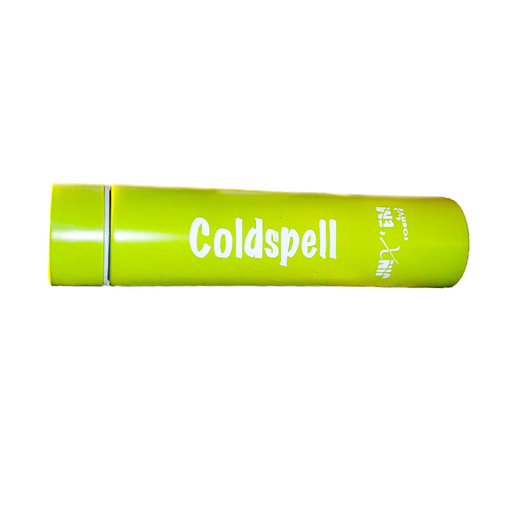 Cold Spell - Green Jinx'em Scents