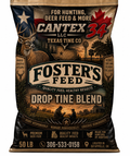 Drop Tine Blend