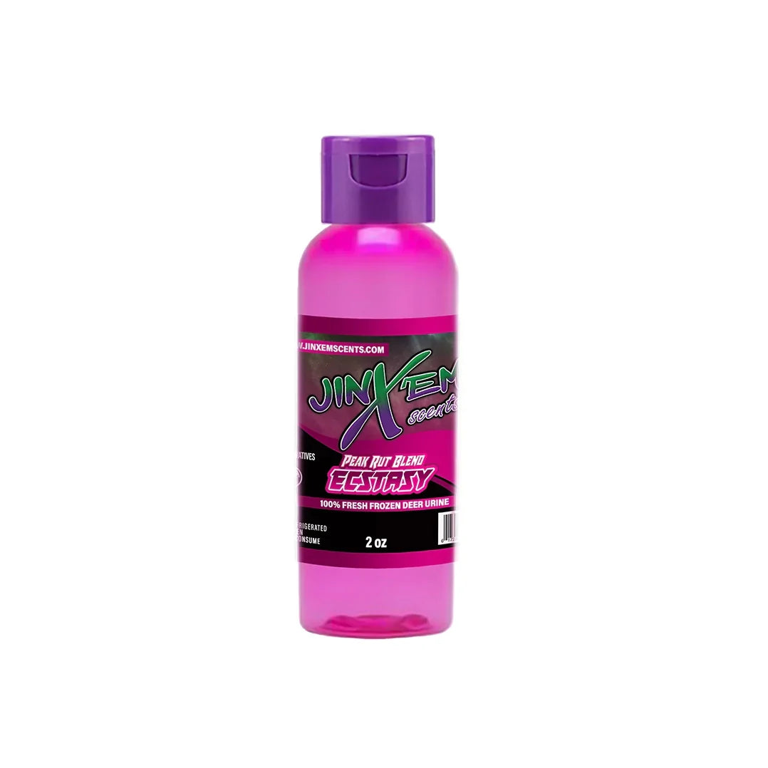 Ecstasy - 617285850802 Jinx'em Scents