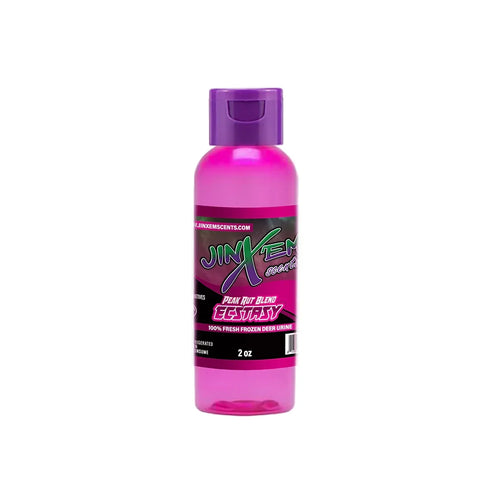 Ecstasy - 617285850802 Jinx'em Scents