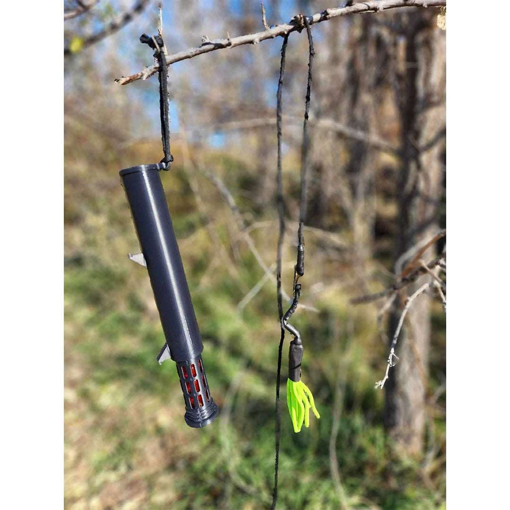 Deer Scent Dispenser