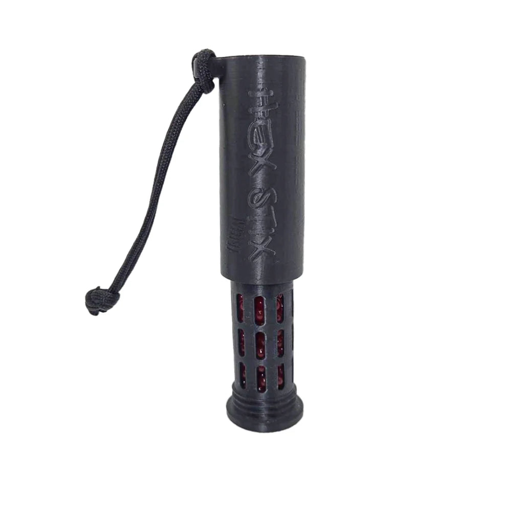Deer Scent Dispenser - Jinx'em Hex Stix Mini