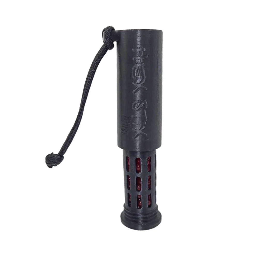 Deer Scent Dispenser - Jinx'em Hex Stix Mini