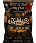Dille Dille Blend
