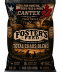 Total Chaos Blend