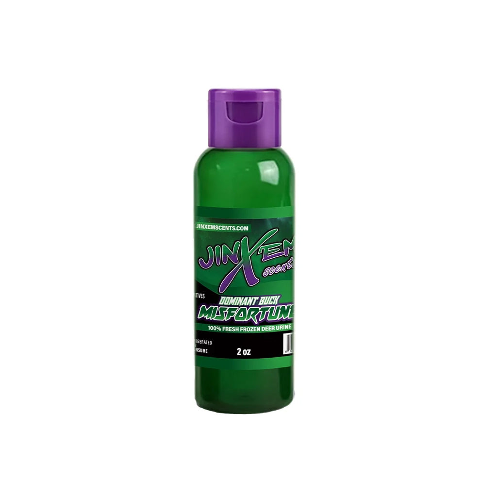 Misfortune - 617285850789 Jinx'em Scents