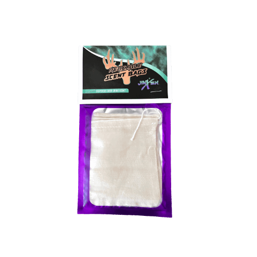 Deer Hunting Disposable Scent Bags