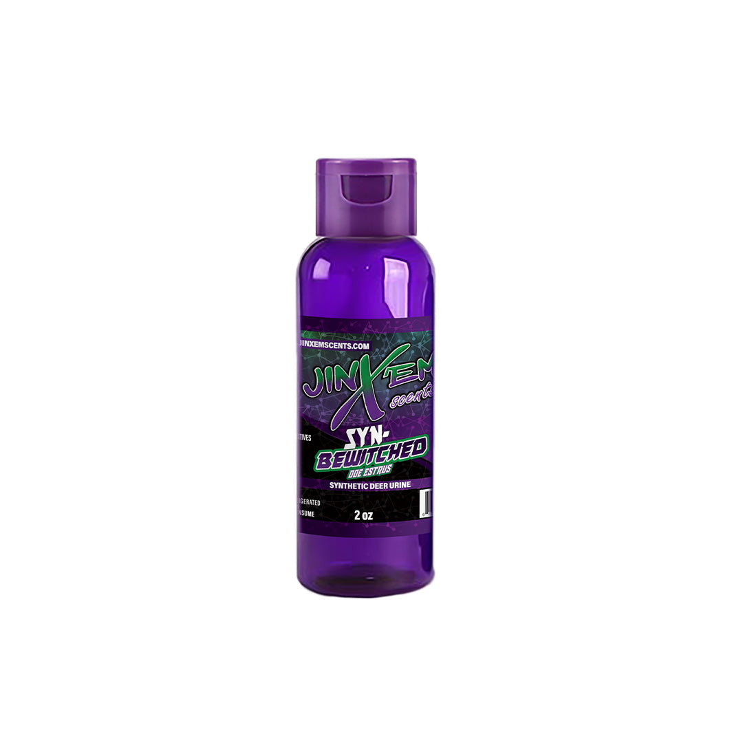 Syn-Bewitched - 617285850826 Jinx'em Scents