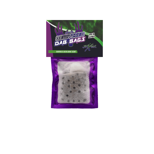 Synthetic Doe Estrus - Syn-Bewitched Dab Bags