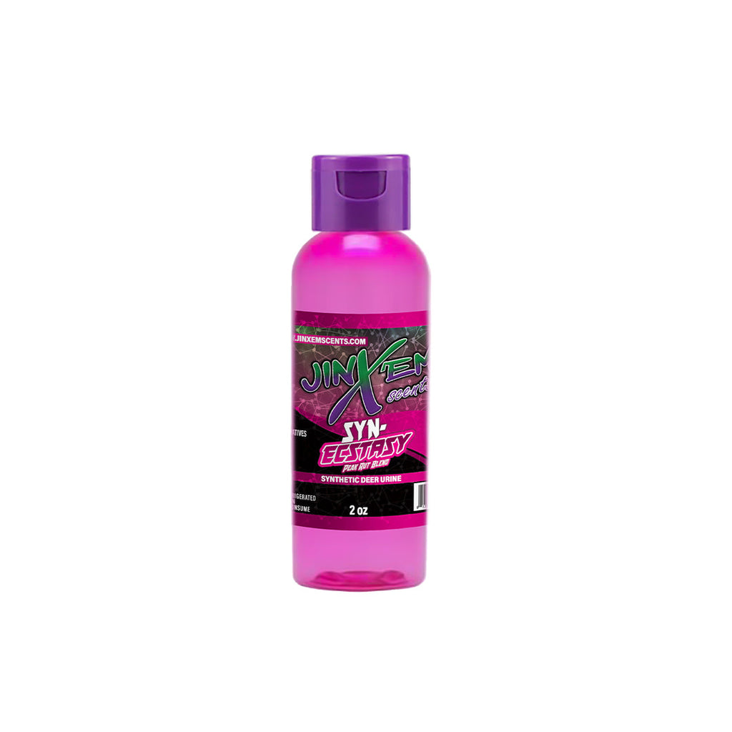 Syn-Ecstasy - 617285850833 Jinx'em Scents