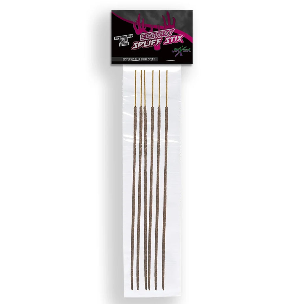 Syn-Ecstasy Spliff Stix Jinx'em Scents