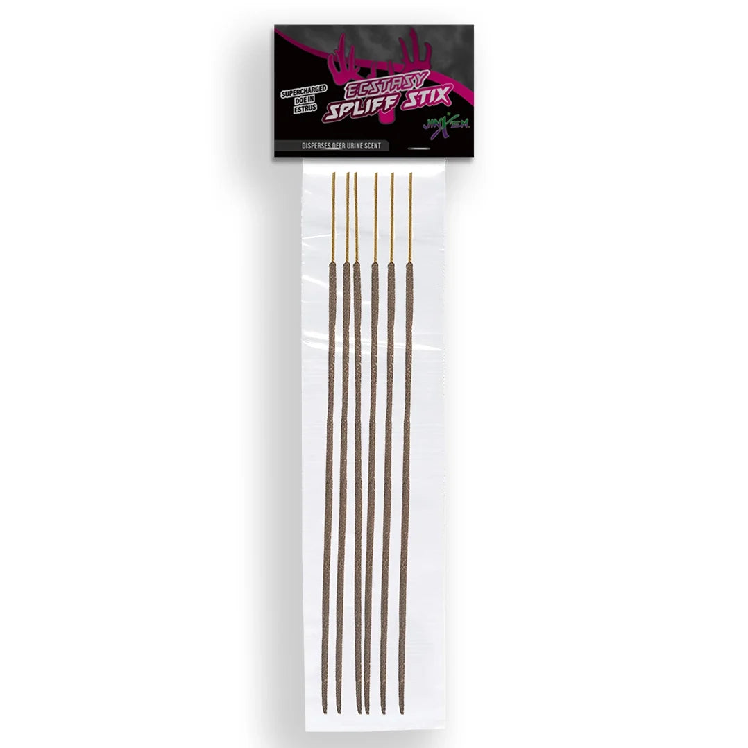Syn-Ecstasy Spliff Stix Jinx'em Scents