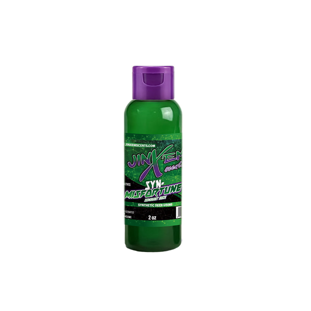 Syn-Misfortune - 617285850819 Jinx'em Scents